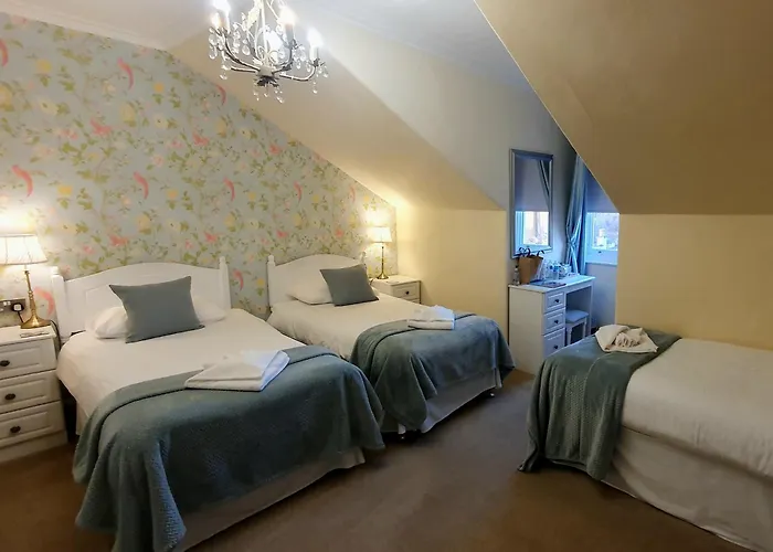 Sonas Guesthouse