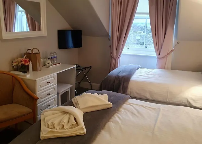 Sonas Guesthouse